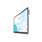 Samsung WA65D interactive whiteboard 65" 3840 x 2160 pixels Touchscreen Gray Samsung WA65D interactive whiteboard 65" 3840 x 2160 pixels Touchscreen Gray