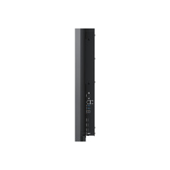 Samsung WA65D lavagna interattiva 165,1 cm (65") 3840 x 2160 Pixel Touch screen Grigio