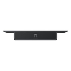 Samsung WA65D lavagna interattiva 165,1 cm (65") 3840 x 2160 Pixel Touch screen Grigio