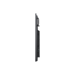 Samsung WA65D lavagna interattiva 165,1 cm (65") 3840 x 2160 Pixel Touch screen Grigio