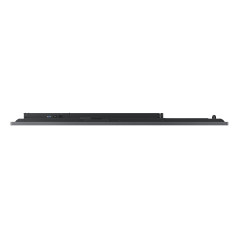 Samsung WA65D lavagna interattiva 165,1 cm (65") 3840 x 2160 Pixel Touch screen Grigio