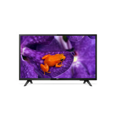 Philips 43HFL5114 12 TV 43" Full HD Smart TV Wi-Fi Black 250 cd m²