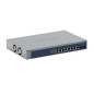 NETGEAR XS508TM Gestito L2/L3/L4 Grigio NETGEAR XS508TM Gestito L2/L3/L4 Grigio