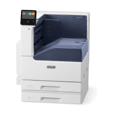 Xerox VersaLink C7000 A3 35 35 ppm Stampante fronte retro Adobe PS3 PCL5e 6 2 vassoi Totale 620 fogli