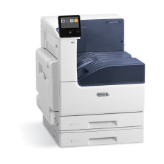 Xerox VersaLink C7000 A3 35 35 ppm Stampante fronte retro Adobe PS3 PCL5e 6 2 vassoi Totale 620 fogli