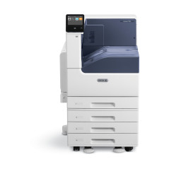 Xerox VersaLink C7000 A3 35 35 ppm Stampante fronte retro Adobe PS3 PCL5e 6 2 vassoi Totale 620 fogli
