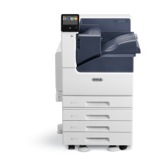 Xerox VersaLink C7000 A3 35 35 ppm Stampante fronte retro Adobe PS3 PCL5e 6 2 vassoi Totale 620 fogli