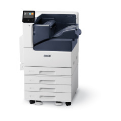 Xerox VersaLink C7000 A3 35 35 ppm Stampante fronte retro Adobe PS3 PCL5e 6 2 vassoi Totale 620 fogli