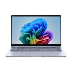 Samsung Galaxy Book4 Edge NP754XQA-KB1ES laptop Qualcomm Snapdragon X1P-42-100 15.6" Full HD 16 GB LPDDR5x-SDRAM 512 GB eUFS