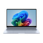 Samsung Galaxy Book4 Edge NP754XQA-KB1ES laptop Qualcomm Snapdragon X1P-42-100 15.6" Full HD 16 GB LPDDR5x-SDRAM 512 GB eUFS