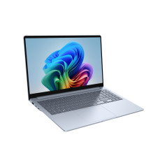 Samsung Galaxy Book4 Edge NP754XQA-KB1ES laptop Qualcomm Snapdragon X1P-42-100 Computer portatile 39,6 cm (15.6") Full HD 16 GB