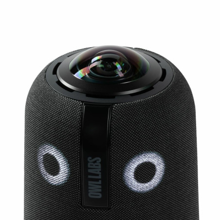 Owl Labs Meeting Owl 4+ video conferencing system 64 MP Ethernet LAN Group video conferencing system