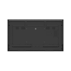 Philips 86BDL4650D Digital signage flat panel 86" LCD Wi-Fi 500 cd m² 4K Ultra HD Black Built-in processor Android 11 24 7