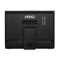 MSI Pro AP162T Intel® N N100 15.6" 1920 x 1080 pixels Touchscreen All-in-One PC 4 GB DDR4-SDRAM 256 GB SSD Windows 11 Pro Wi-Fi MSI Pro AP162T Intel® N N100 15.6" 1920 x 1080 pixels Touchscreen All-in-One PC 4 GB DDR4-SDRAM 256 GB SSD Windows 11 Pro Wi-Fi