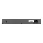 NETGEAR XS508M Non gestito 10G Ethernet (100/1000/10000) Grigio, Argento NETGEAR XS508M Non gestito 10G Ethernet (100/1000/10000) Grigio, Argento