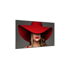 Philips 75BDL4650D Digital signage flat panel 75" LCD Wi-Fi 500 cd/m² 4K Ultra HD Black Built-in processor Android 11 24/7