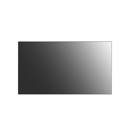 LG 49VL5PJ-A signage display Panorama design 49" 500 cd m² Full HD Black 24 7