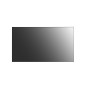 LG 49VL5PJ-A visualizzatore di messaggi Design panorama 124,5 cm (49") 500 cd/m² Full HD Nero 24/7