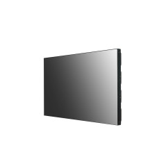 LG 49VL5PJ-A signage display Panorama design 49" 500 cd/m² Full HD Black 24/7