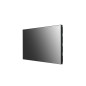 LG 49VL5PJ-A visualizzatore di messaggi Design panorama 124,5 cm (49") 500 cd/m² Full HD Nero 24/7