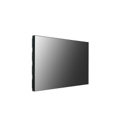LG 49VL5PJ-A visualizzatore di messaggi Design panorama 124,5 cm (49") 500 cd m² Full HD Nero 24 7