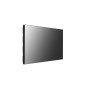 LG 49VL5PJ-A visualizzatore di messaggi Design panorama 124,5 cm (49") 500 cd/m² Full HD Nero 24/7