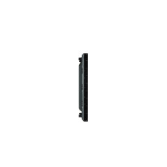 LG 49VL5PJ-A signage display Panorama design 49" 500 cd m² Full HD Black 24 7