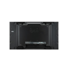 LG 49VL5PJ-A visualizzatore di messaggi Design panorama 124,5 cm (49") 500 cd m² Full HD Nero 24 7