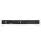 D-Link DGS-1210-52MP Managed L2 Gigabit Ethernet (10/100/1000) Power over Ethernet (PoE) Black, Gray