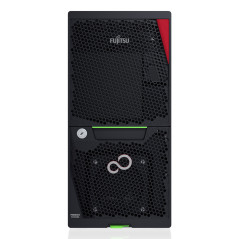 Fujitsu PRIMERGY TX1310 M5 server 960 GB Tower Intel Xeon E E-2324G 3.1 GHz 16 GB DDR4-SDRAM