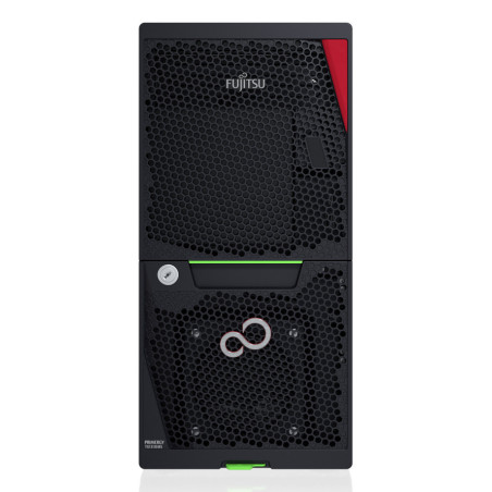 Fujitsu PRIMERGY TX1310 M5 server 960 GB Tower Intel Xeon E E-2324G 3.1 GHz 16 GB DDR4-SDRAM