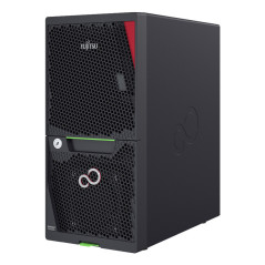 Fujitsu PRIMERGY TX1310 M5 server 960 GB Tower Intel Xeon E E-2324G 3.1 GHz 16 GB DDR4-SDRAM