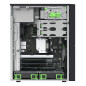 Fujitsu PRIMERGY TX1310 M5 server 960 GB Tower Intel Xeon E E-2324G 3.1 GHz 16 GB DDR4-SDRAM