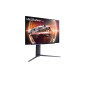 LG 27GS95QE-B computer monitor 26.5" 2560 x 1440 pixels Quad HD OLED Black