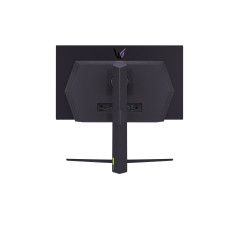 LG 27GS95QE-B computer monitor 26.5" 2560 x 1440 pixels Quad HD OLED Black