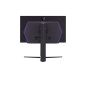 LG 27GS95QE-B computer monitor 26.5" 2560 x 1440 pixels Quad HD OLED Black