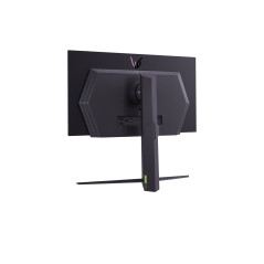 LG 27GS95QE-B computer monitor 26.5" 2560 x 1440 pixels Quad HD OLED Black