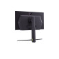 LG 27GS95QE-B computer monitor 26.5" 2560 x 1440 pixels Quad HD OLED Black