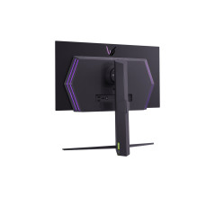 LG 27GS95QE-B computer monitor 26.5" 2560 x 1440 pixels Quad HD OLED Black