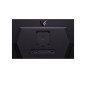 LG 27GS95QE-B computer monitor 26.5" 2560 x 1440 pixels Quad HD OLED Black