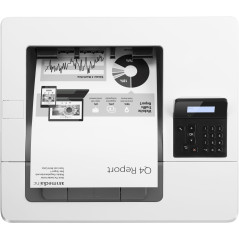 HP LaserJet Pro Stampante M501dn