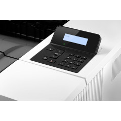 HP LaserJet Pro Stampante M501dn