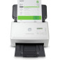 HP Scanjet Enterprise Flow 5000 s5 Sheet-fed scanner 600 x 600 DPI A4 White HP Scanjet Enterprise Flow 5000 s5 Sheet-fed scanner 600 x 600 DPI A4 White