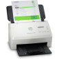 HP Scanjet Enterprise Flow 5000 s5 Sheet-fed scanner 600 x 600 DPI A4 White HP Scanjet Enterprise Flow 5000 s5 Sheet-fed scanner 600 x 600 DPI A4 White
