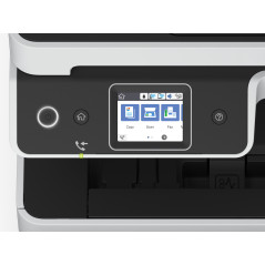 Epson EcoTank ET-5170 Inkjet A4 4800 x 1200 DPI 37 ppm Wi-Fi