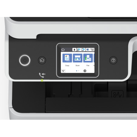 Epson EcoTank ET-5170 Inkjet A4 4800 x 1200 DPI 37 ppm Wi-Fi