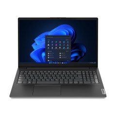 Lenovo V15 G4 ABP AMD Ryzen™ 7 7730U Laptop 15.6" Full HD 8 GB DDR4-SDRAM 512 GB SSD Wi-Fi 6 (802.11ax) Windows 11 Home Spanish