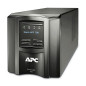 APC SMT750IC gruppo di continuità (UPS) A linea interattiva 0,75 kVA 500 W 6 presa(e) AC APC SMT750IC gruppo di continuità (UPS) A linea interattiva 0,75 kVA 500 W 6 presa(e) AC
