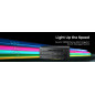 Zyxel XS1930-10-ZZ0101F switch di rete Gestito L3 10G Ethernet (100/1000/10000) Nero Zyxel XS1930-10-ZZ0101F switch di rete Gestito L3 10G Ethernet (100/1000/10000) Nero
