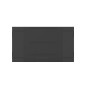 LG 110UM5K Digital signage flat panel 110" LCD Wi-Fi 500 cd/m² 4K Ultra HD Black WebOS 16/7 LG 110UM5K Digital signage flat panel 110" LCD Wi-Fi 500 cd/m² 4K Ultra HD Black WebOS 16/7